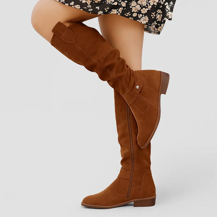Hazel | Women's Chelsea Boots