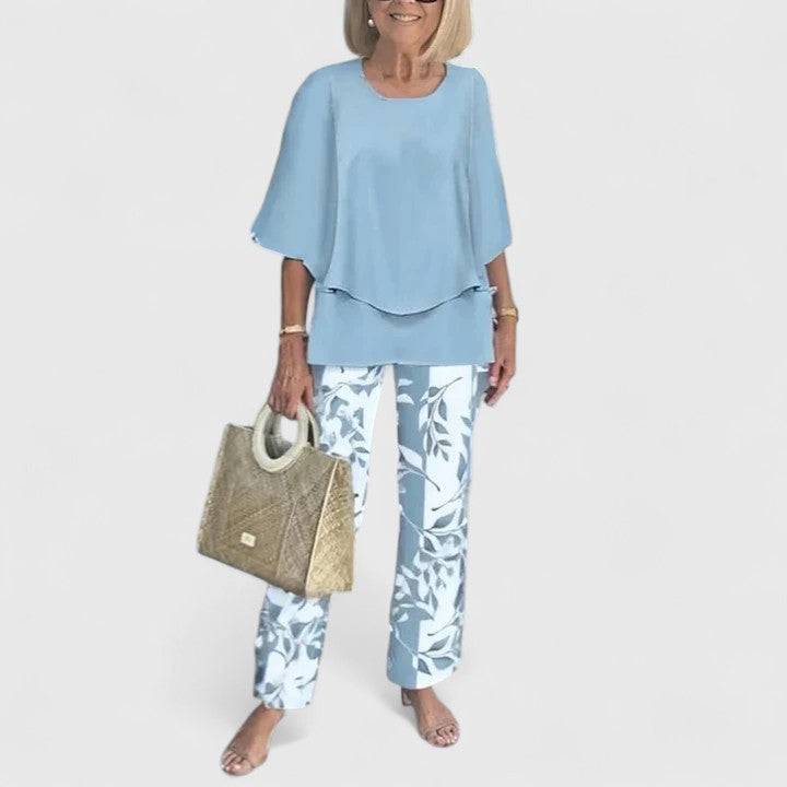 Women's Casual Co-ord Set
