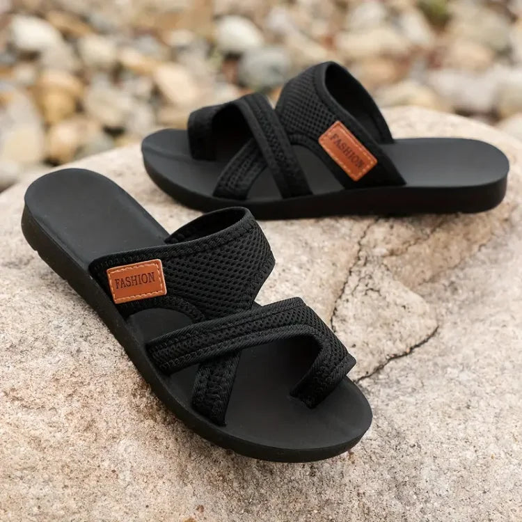 Women's Wide-Toe Orthopedic Sandals
