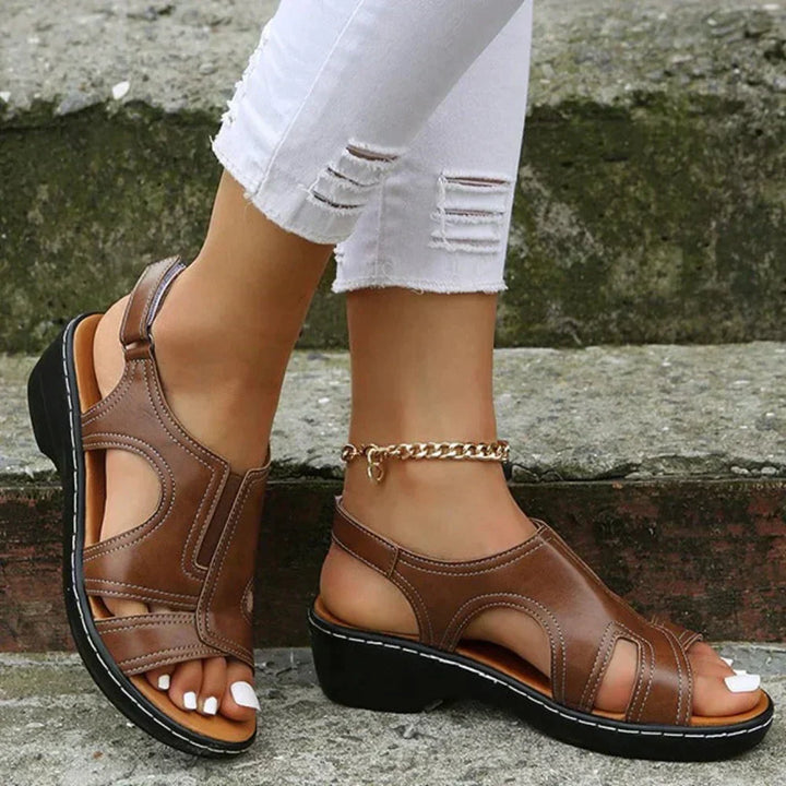 Women's Tri-Arch Orthopedic Sandals