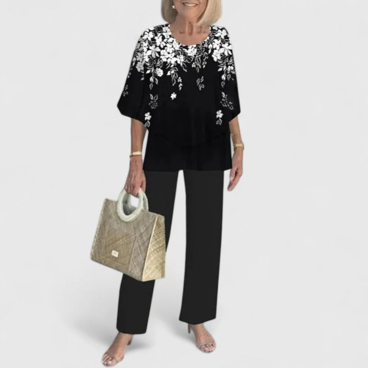 Women's Casual Co-ord Set