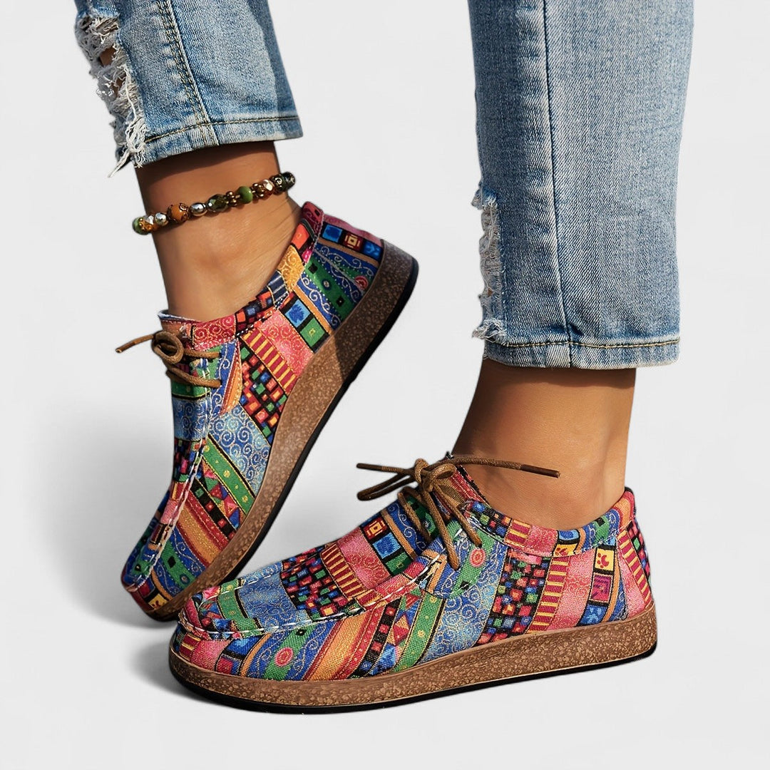 Women's Orthopedic Diabetic Shoes