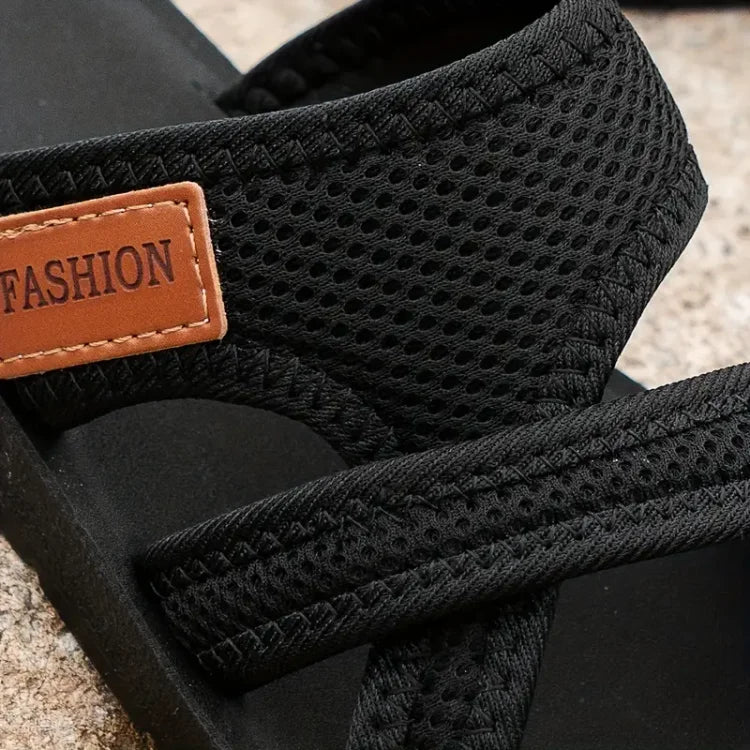 Women's Wide-Toe Orthopedic Sandals