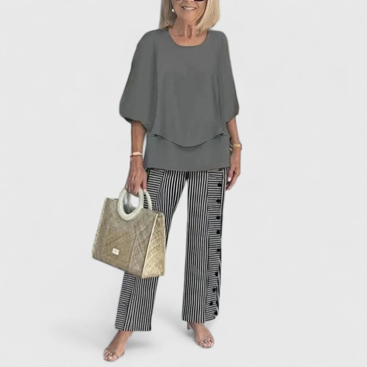 Women's Casual Co-ord Set