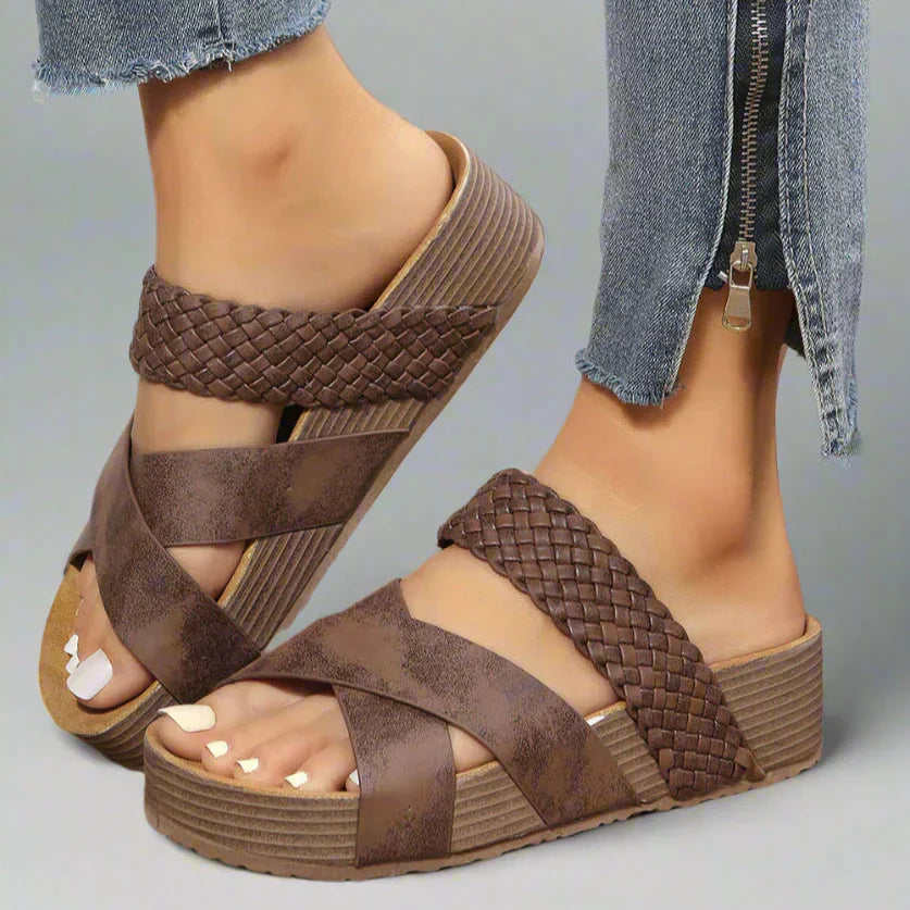 Women's All-Day Orthopedic Sandals
