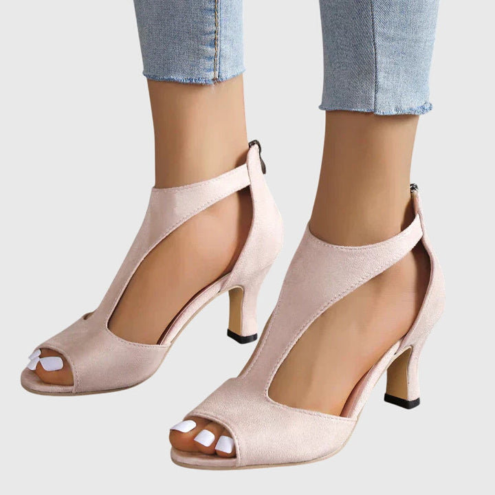 Phoebe | Women's Orthopedic Heels