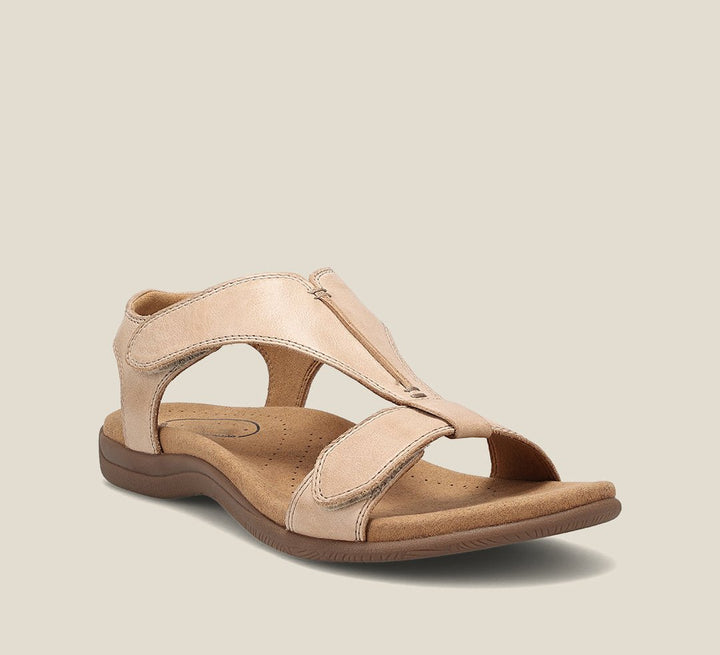 Women's T-Strap Orthopedic Sandals