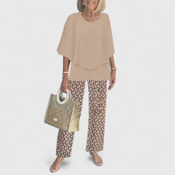 Women's Casual Co-ord Set
