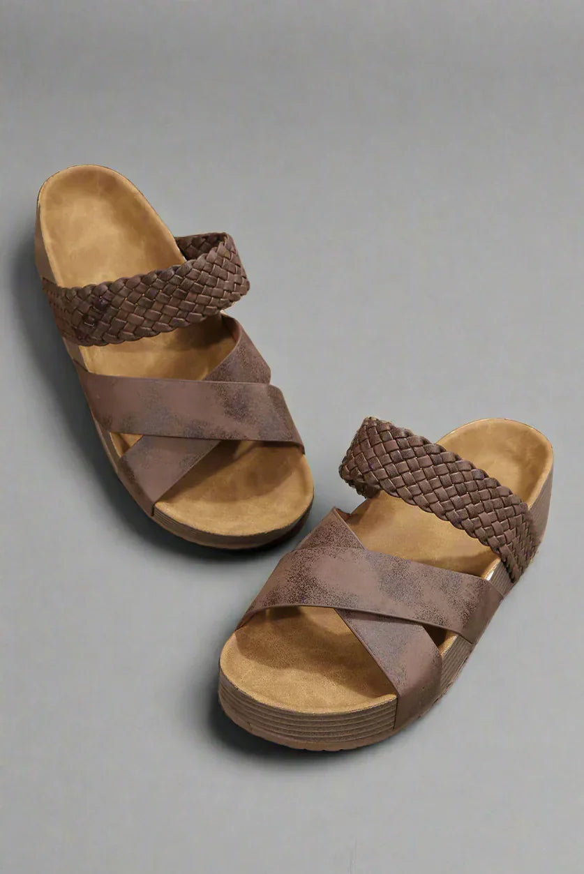 Women's All-Day Orthopedic Sandals