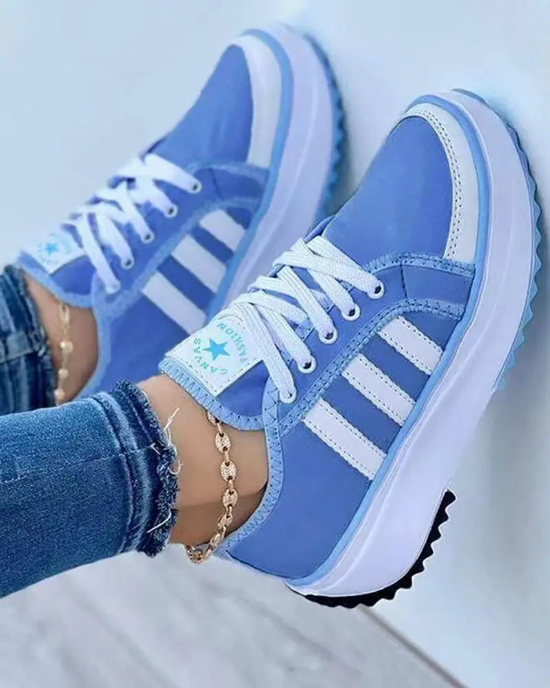 Women's Orthopedic Comfort Walking Shoes