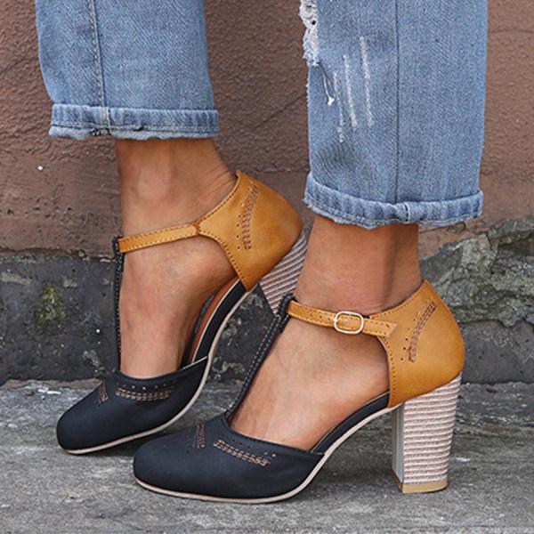 Women's Classic Orthopedic Heels