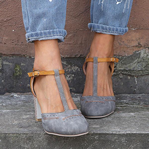 Women's Classic Orthopedic Heels