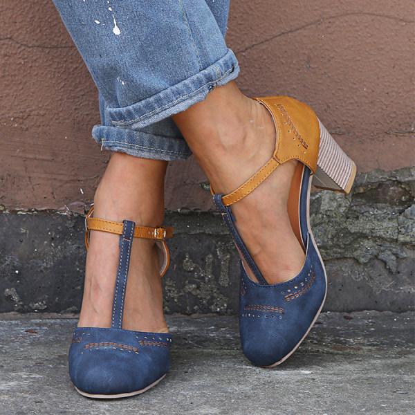 Women's Classic Orthopedic Heels