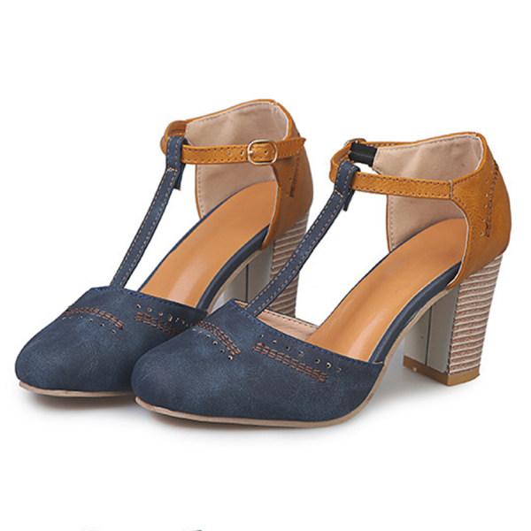 Women's Classic Orthopedic Heels