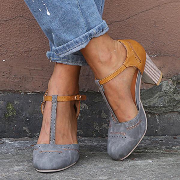 Women's Classic Orthopedic Heels