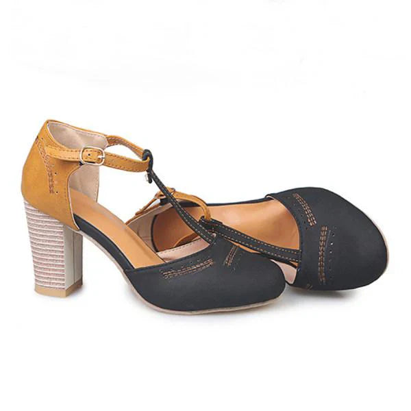 Women's Classic Orthopedic Heels