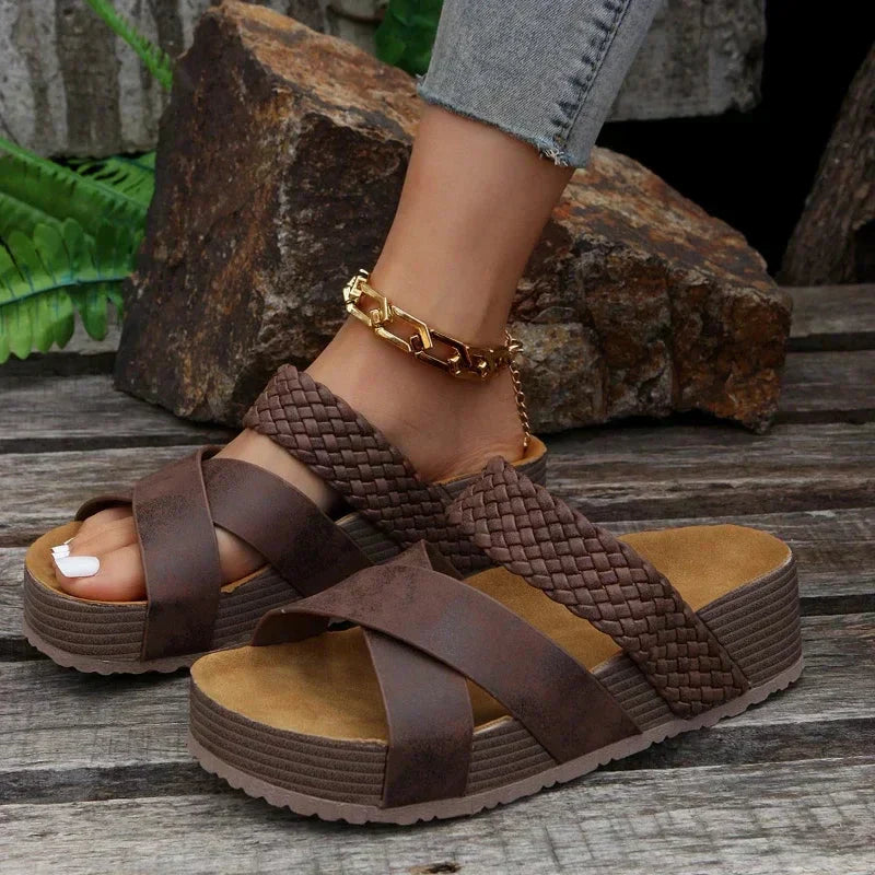 Women's All-Day Orthopedic Sandals