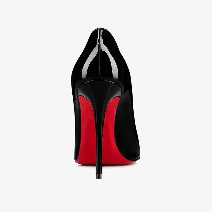 Women's High Heel Stiletto Pumps Pointed Toe Evening