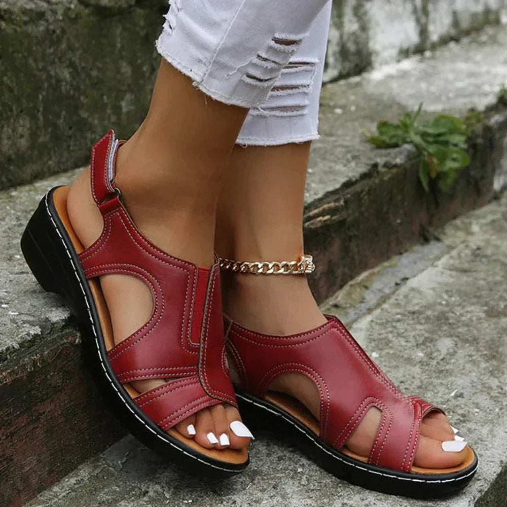 Women's Tri-Arch Orthopedic Sandals