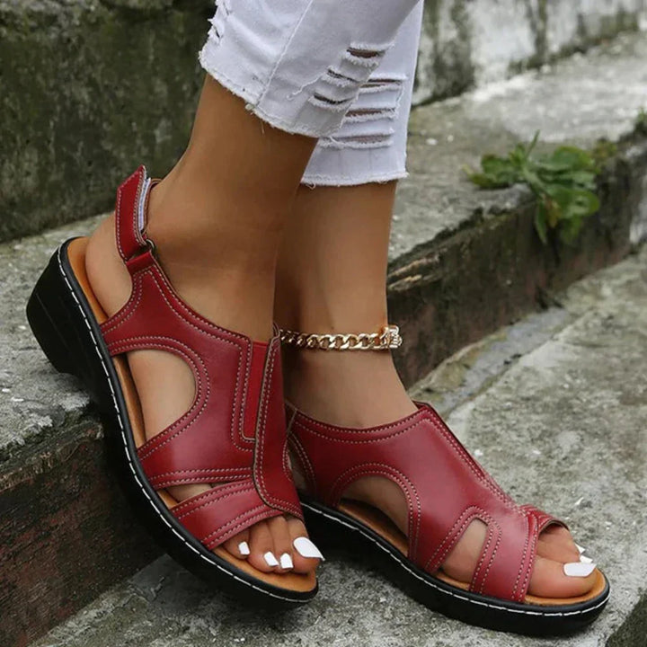 Women's Tri-Arch Orthopedic Sandals