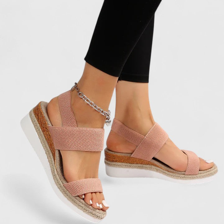 Women's Orthopedic Walking Sandals