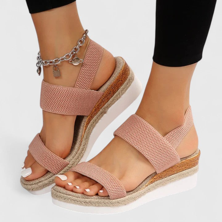 Women's Orthopedic Walking Sandals