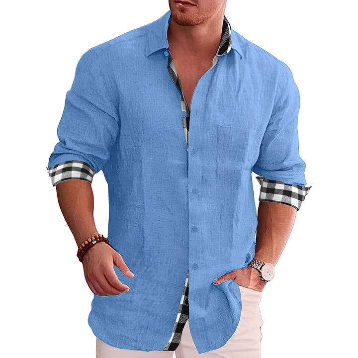 Stylish designer shirt for men
