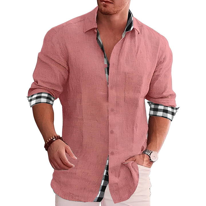 Stylish designer shirt for men