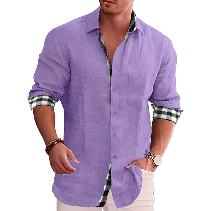 Stylish designer shirt for men