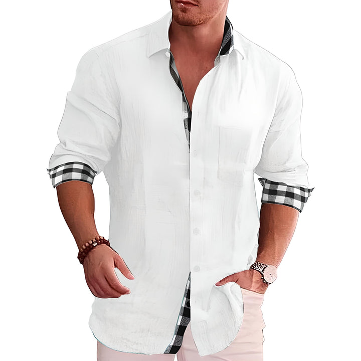 Stylish designer shirt for men